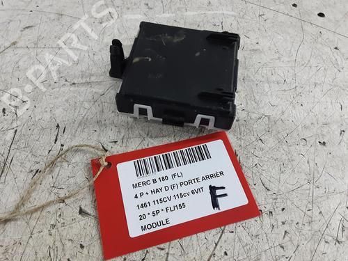 Control unit MERCEDES-BENZ B-CLASS Sports Tourer (W247) B 180 d (247.003) | BP32248992M11