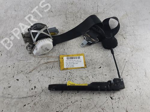 Sikkerhedssele foran højre PEUGEOT 3008 I MPV (0U_) 1.6 HDi (109 hp) 32244239
