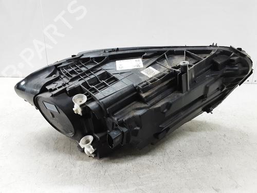 Left headlight MERCEDES-BENZ A-CLASS (W177) A 200 d (177.012) | BP39059345C28 - Image 2
