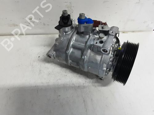 AC-Kompressor VW PASSAT B8 Variant (3G5, CB5) 1.6 TDI | BP39058973M34 - Image 3