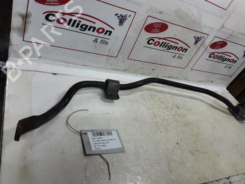Anti roll bar OPEL CORSA D (S07) 1.0 (L08, L68) | BP20284250M96 