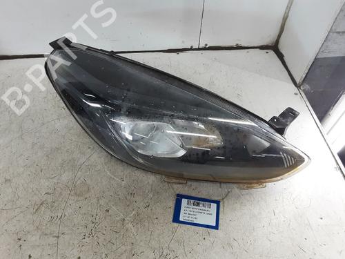 Used Right headlight Right headlight FORD FIESTA VII (HJ, HF) 1.0 EcoBoost (101 hp) 39051329 39051329