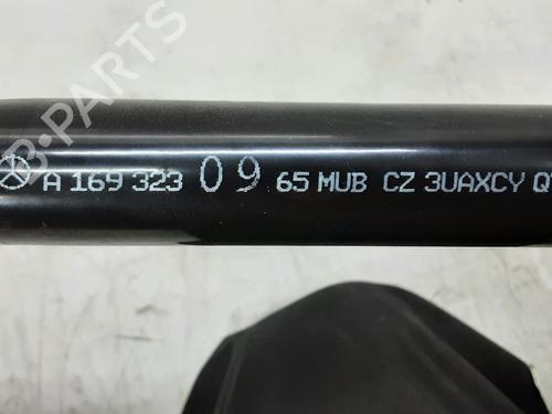 Anti roll bar MERCEDES-BENZ A-CLASS (W169) A 160 (169.031, 169.331) | BP32293393M96