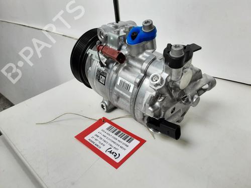 AC compressor VW GOLF VIII (CD1, DA1) 2.0 TDI | BP26129321M34 - Image 3