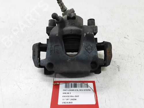Used Right front brake caliper Right front brake caliper DACIA LOGAN MCV II TCe 90 (K8M1, K8MA, K8AC) (90 hp) 28216834 28216834