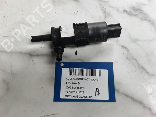 Used Washer pump AUDI A5 Sportback (8TA) 2.0 TDI (163 hp) 28516379