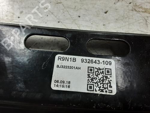Front left window mechanism LAND ROVER RANGE ROVER EVOQUE (L551) 2.0 D150 | BP34383775C22 - Image 6