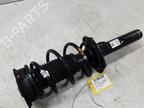 Right front shock absorber AUDI Q3 (F3B) 35 TFSI Mild Hybrid | BP36365613M17 - Image 3