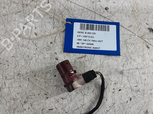 Used Electronic module Electronic module MERCEDES-BENZ B-CLASS Sports Tourer (W245) B 200 CDI (245.208) (140 hp) 20278729 20278729