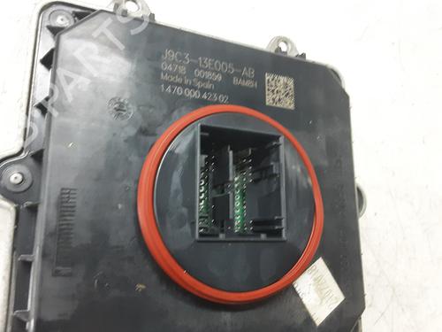 Xenon ballast JAGUAR E-PACE (X540) 2.0 D150 AWD | BP32245219C53 - Image 2