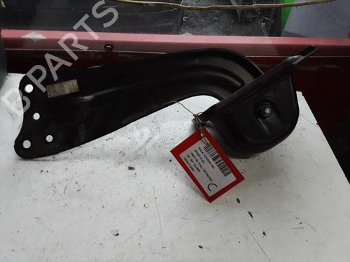 Højre bagtil bærearm VW TOURAN (1T1, 1T2) 1.6 FSI (115 hp) 23503867