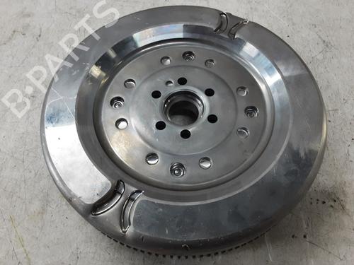 Flywheel SKODA KAROQ (NU7, ND7) 1.5 TSI | BP28383430M101 - Image 3