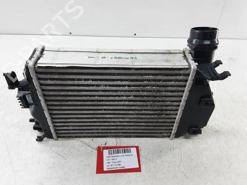 Used Intercooler NISSAN QASHQAI II (J11, J11_) 1.5 dCi (110 hp) 32247852