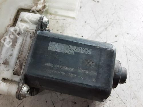 Right front window motor MINI MINI (F56) One | BP39384759E20 - Image 5
