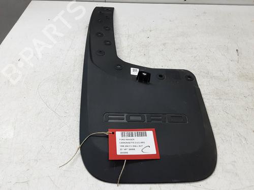 Used Other Other FORD USA RANGER Extended Cab Pickup 2.0 EcoBlue AWD (205 hp) 32850951 32850951