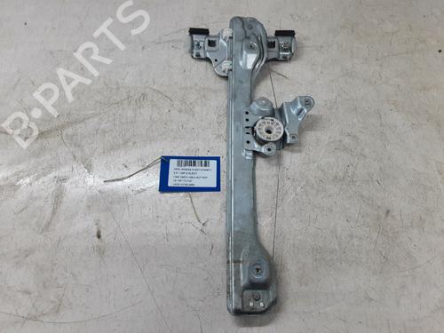 Elevador vidro trás esquerdo OPEL MOKKA / MOKKA X (J13) 1.4 (_76) (140 hp) 32244976
