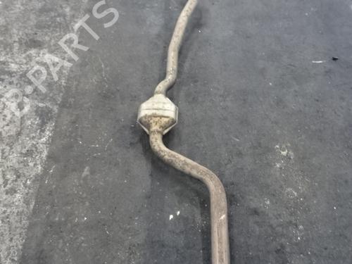 Used Catalyst BMW 2 Coupe (F22, F87) 218 d (150 hp) 20270749