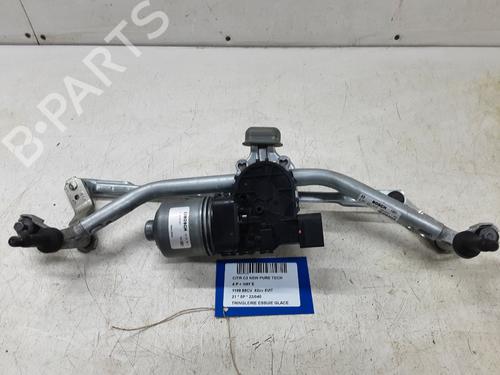 Used Front wipers mechanism CITROËN C3 / C3 ORIGIN III (SX) 1.2 PureTech 82 (83 hp) 20272778