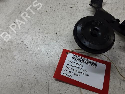 Toeter FORD USA RANGER Extended Cab Pickup 2.0 EcoBlue AWD (205 hp) 32850876