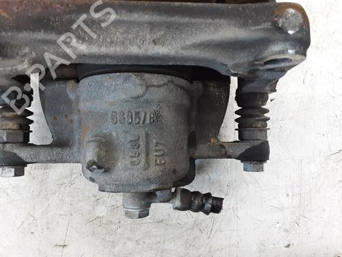 Left front brake caliper RENAULT MEGANE IV Hatchback (B9A/M/N_) 1.2 TCe 130 (B9MR) | BP36365914M105  - Image 5