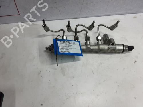 Used Injection rail Injection rail 20284271 20284271
