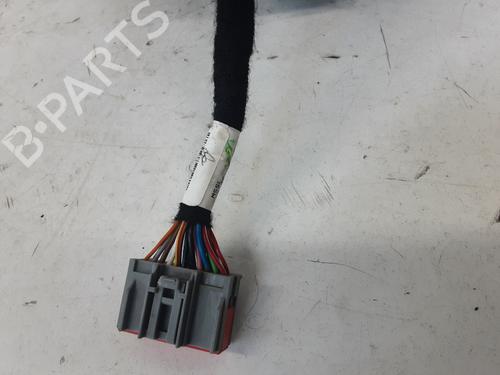 Retrovisor esquerdo JAGUAR E-PACE (X540) 2.0 D150 AWD | BP39063368C26  - Image 5