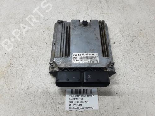 Used Electronic module Electronic module 39063873 39063873