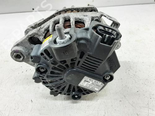 Used Alternator Alternator HYUNDAI i20 II (GB, IB) 1.2 (84 hp) 31708288 31708288