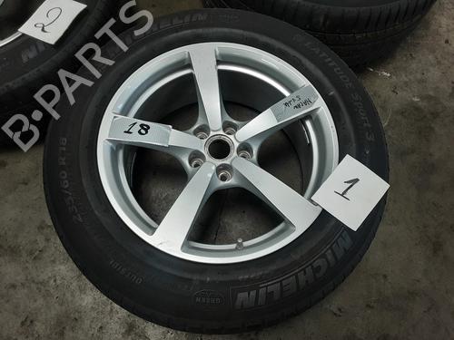 Fælk PORSCHE MACAN (95B) 3.0 S | BP33199382C45 - Image 2