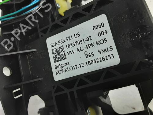 Switch AUDI A1 Sportback (GBA) 30 TFSI | BP32246125I30 - Image 3