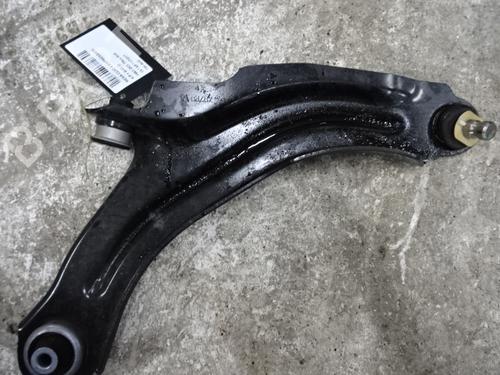 Used Right front suspension arm RENAULT CLIO IV (BH_) 1.5 dCi 75 (75 hp) 20271478