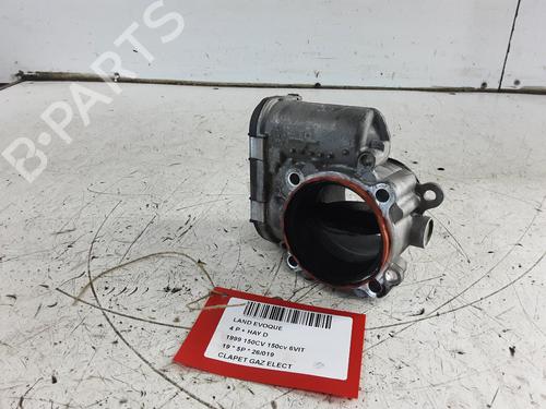 Throttle body LAND ROVER RANGE ROVER EVOQUE (L551) 2.0 D150 | BP35169382M82 - Image 2