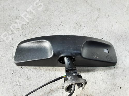 Rear mirror MERCEDES-BENZ A-CLASS (W177) A 200 d (177.012) | BP33199493I6 - Image 2