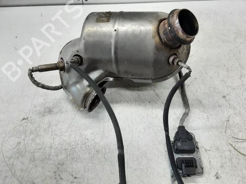 Particulate filter PEUGEOT BOXER Van 2.2 BlueHDi 140 | BP39059414M81 - Image 4