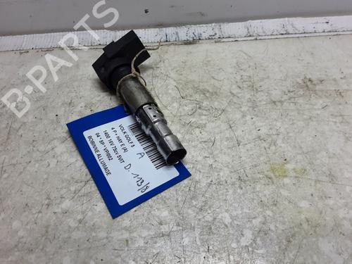 Ignition coil VW GOLF V (1K1) 1.4 16V | BP20288589M94 