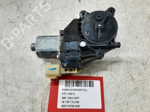 Used Right front window motor Right front window motor FORD ECOSPORT 1.0 EcoBoost (125 hp) 32247265 32247265