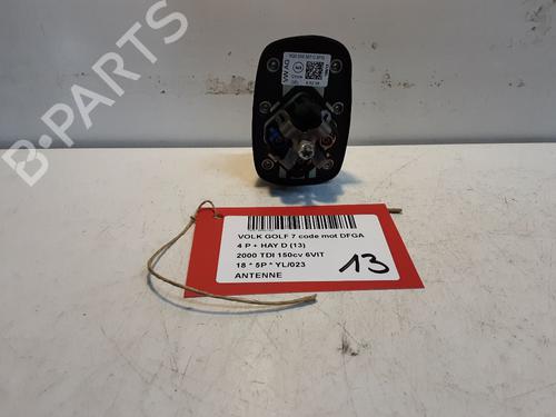 Antenna/Base VW GOLF VII (5G1, BQ1, BE1, BE2) 2.0 TDI | BP29168107C140 