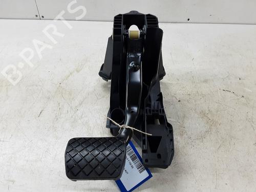 Used Break pedal VW GOLF VII (5G1, BQ1, BE1, BE2) 1.6 TDI (110 hp) 20279073
