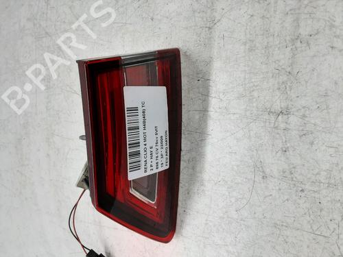 Left tailgate light RENAULT CLIO IV (BH_) 0.9 TCe 75 (BHNP) | BP39051286C79 - Image 1