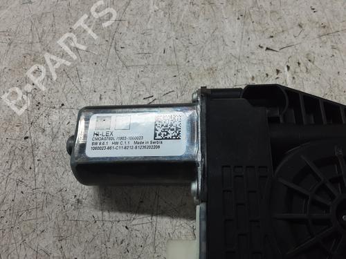 Right front window motor BMW 1 (F40) 116 d | BP36094167E20 - Image 2