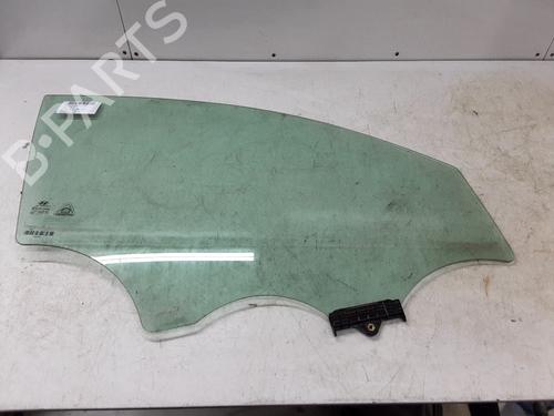 Used Front right door window Front right door window HYUNDAI TUCSON (TL, TLE) 1.6 CRDi hybrid 48V All-wheel Drive (136 hp) 33247373 33247373