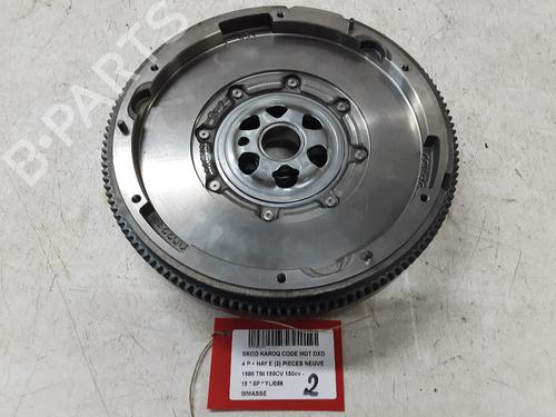Used Flywheel SKODA KAROQ (NU7, ND7) 1.5 TSI (150 hp) 28383425