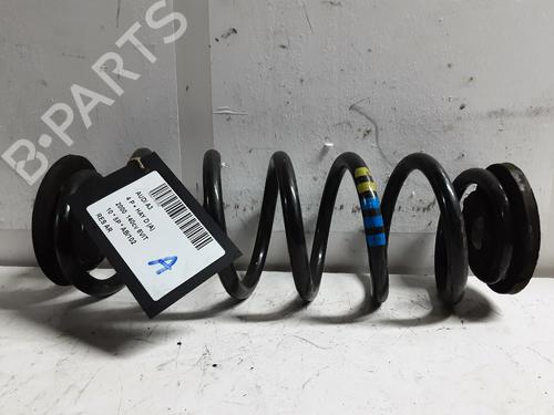 Used Shock absorber spring AUDI A3 Sportback (8PA) 2.0 TDI 16V (140 hp) 22176390