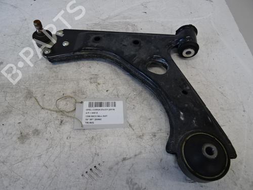left-front-suspension-arm-opel-corsa-e-x15-2014-39052639 main image