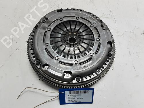 Used Flywheel Flywheel 20280081 20280081