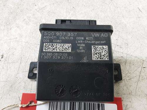 Control unit AUDI A3 (8V1, 8VK) 1.6 TDI | BP28824383M11 - Image 2