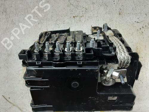 Fuse box VW CADDY V MPV (SBB, SBJ) 2.0 TDi | BP39063652E1 - Image 3
