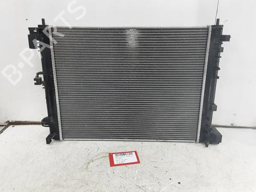 Køler DACIA DUSTER (PYM_, PYN_) 1.0 ECO G-100 (101 hp) 32629530