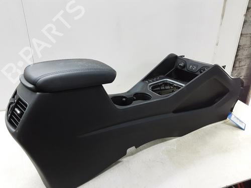 Mittelkonsole Mittelkonsole HYUNDAI TUCSON (TL, TLE) 1.6 GDi (132 hp) 32629331 32629331