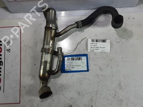 Ander MERCEDES-BENZ A-CLASS (W169) A 180 CDI (169.007, 169.307) (109 hp) 20279696